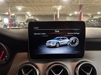 2018 Mercedes-Benz GLA 250 GLA 250 4MATIC SUV