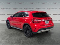 2018 Mercedes-Benz GLA 250 GLA 250 4MATIC SUV