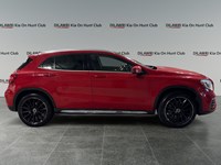 2018 Mercedes-Benz GLA 250 GLA 250 4MATIC SUV