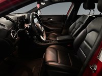 2018 Mercedes-Benz GLA 250 GLA 250 4MATIC SUV