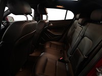 2018 Mercedes-Benz GLA 250 GLA 250 4MATIC SUV