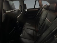2015 BMW X1 AWD 4dr xDrive28i