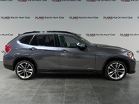 2015 BMW X1 AWD 4dr xDrive28i