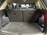 2025 Volkswagen Atlas Comfortline 2.0 TSI 4MOTION