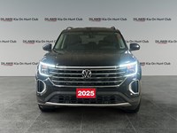 2025 Volkswagen Atlas Comfortline 2.0 TSI 4MOTION