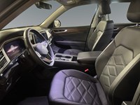 2025 Volkswagen Atlas Comfortline 2.0 TSI 4MOTION
