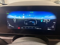 2024 Kia Niro EV Wind+ FWD