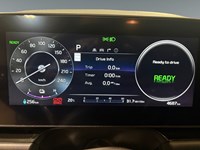 2024 Kia Niro EV Wind+ FWD