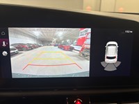 2024 Kia Niro EV Wind+ FWD
