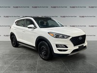 2019 Hyundai Tucson Preferred AWD w/Trend Package