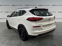 2019 Hyundai Tucson Preferred AWD w/Trend Package