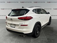 2019 Hyundai Tucson Preferred AWD w/Trend Package