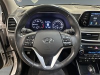 2019 Hyundai Tucson Preferred AWD w/Trend Package