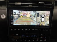 2023 Hyundai Tucson Hybrid Ultimate AWD