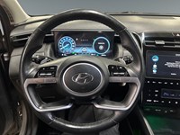 2023 Hyundai Tucson Hybrid Ultimate AWD