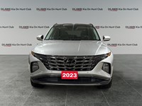 2023 Hyundai Tucson Hybrid Ultimate AWD
