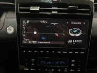 2023 Hyundai Tucson Hybrid Ultimate AWD