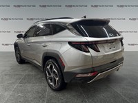 2023 Hyundai Tucson Hybrid Ultimate AWD