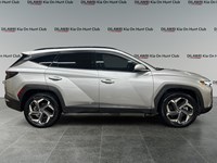 2023 Hyundai Tucson Hybrid Ultimate AWD