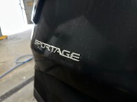 2023 Kia Sportage X-Line Limited AWD w/Black Interior