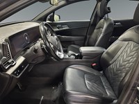 2023 Kia Sportage X-Line Limited AWD w/Black Interior