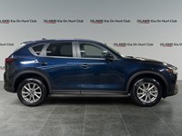 2025 Mazda CX-5 GS AWD