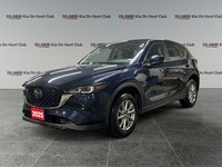 2025 Mazda CX-5 GS AWD