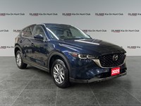 2025 Mazda CX-5 GS AWD