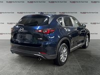 2025 Mazda CX-5 GS AWD
