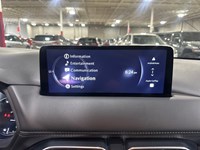 2025 Mazda CX-5 GS AWD
