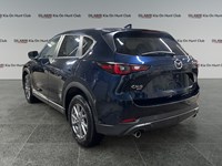 2025 Mazda CX-5 GS AWD