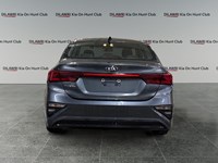 2019 Kia Forte LX IVT