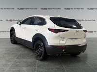 2024 Mazda CX-30 GT w/Turbo AWD