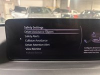 2024 Mazda CX-30 GT w/Turbo AWD