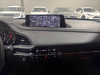2024 Mazda CX-30 GT w/Turbo AWD