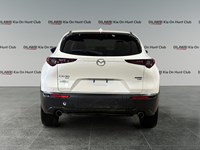 2024 Mazda CX-30 GT w/Turbo AWD
