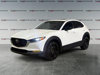 2024 Mazda CX-30 GT w/Turbo AWD