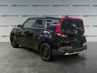 2020 Kia Soul EX IVT