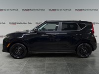 2020 Kia Soul EX IVT