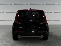 2020 Kia Soul EX IVT