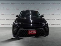 2020 Kia Soul EX IVT