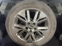 2020 Kia Soul EX IVT
