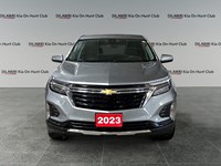 2023 Chevrolet Equinox AWD 4dr LT