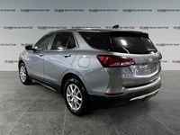 2023 Chevrolet Equinox AWD 4dr LT