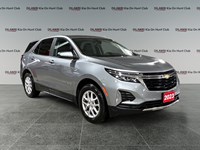 2023 Chevrolet Equinox AWD 4dr LT