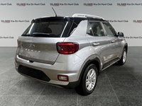 2023 Hyundai Venue Preferred IVT w/Two-Tone