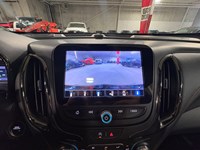2022 Chevrolet Equinox AWD 4dr RS
