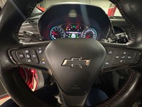 2022 Chevrolet Equinox AWD 4dr RS