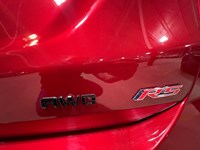 2022 Chevrolet Equinox AWD 4dr RS