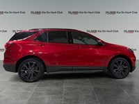 2022 Chevrolet Equinox AWD 4dr RS